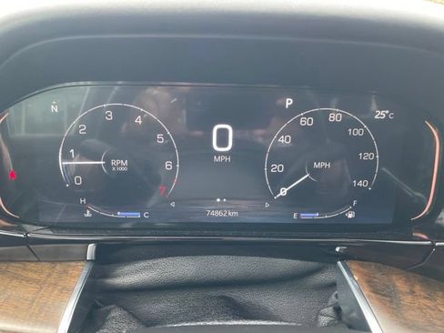Used 2022 Jeep Grand Wagoneer Series I AWD/4WD image 18