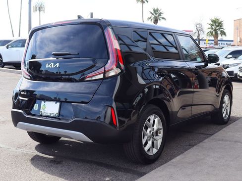 Used 2024 Kia Soul LX w/ Option Group 015 image 13