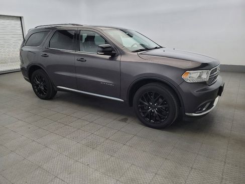 Used 2015 Dodge Durango Citadel image 11