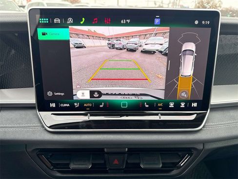 New 2026 Volkswagen Tiguan SE image 21