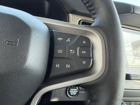 New 2025 Ford Bronco Outer Banks w/ Sasquatch Package image 19