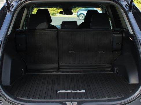 New 2025 Toyota RAV4 LE image 10