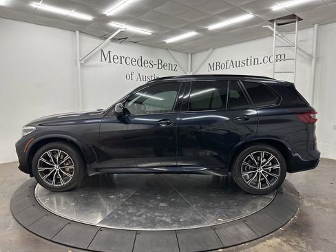 Used 2023 BMW X5 sDrive40i w/ M Sport Package image 4