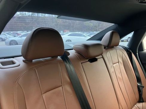 Used 2018 Audi A4 2.0T Ultra Premium image 29