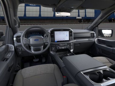 New 2026 Ford F150 XLT image 9
