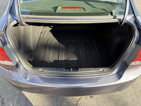 Used 2014 Chevrolet Cruze LS image 14