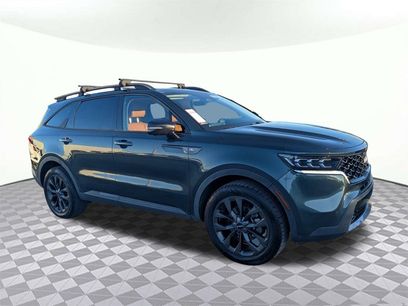 Used 2023 Kia Sorento SX Prestige