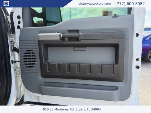 Used 2013 Ford F250 XLT AWD/4WD image 72