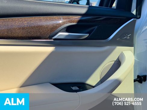 Used 2022 BMW X3 sDrive30i w/ Convenience Package image 16