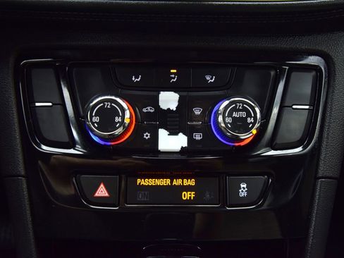 Used 2017 Buick Encore Preferred image 30