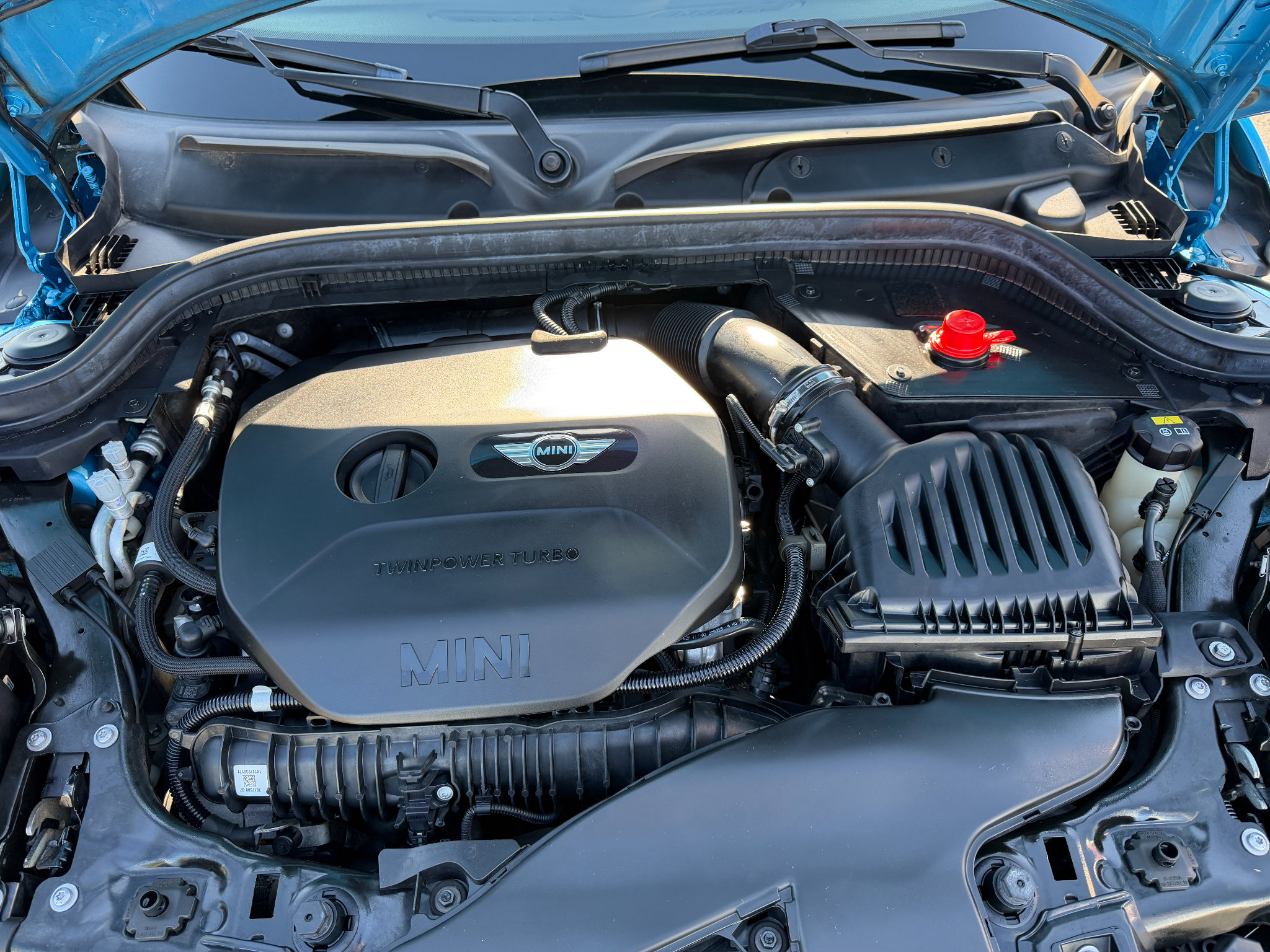 Used 2019 MINI Cooper S FWD image 37