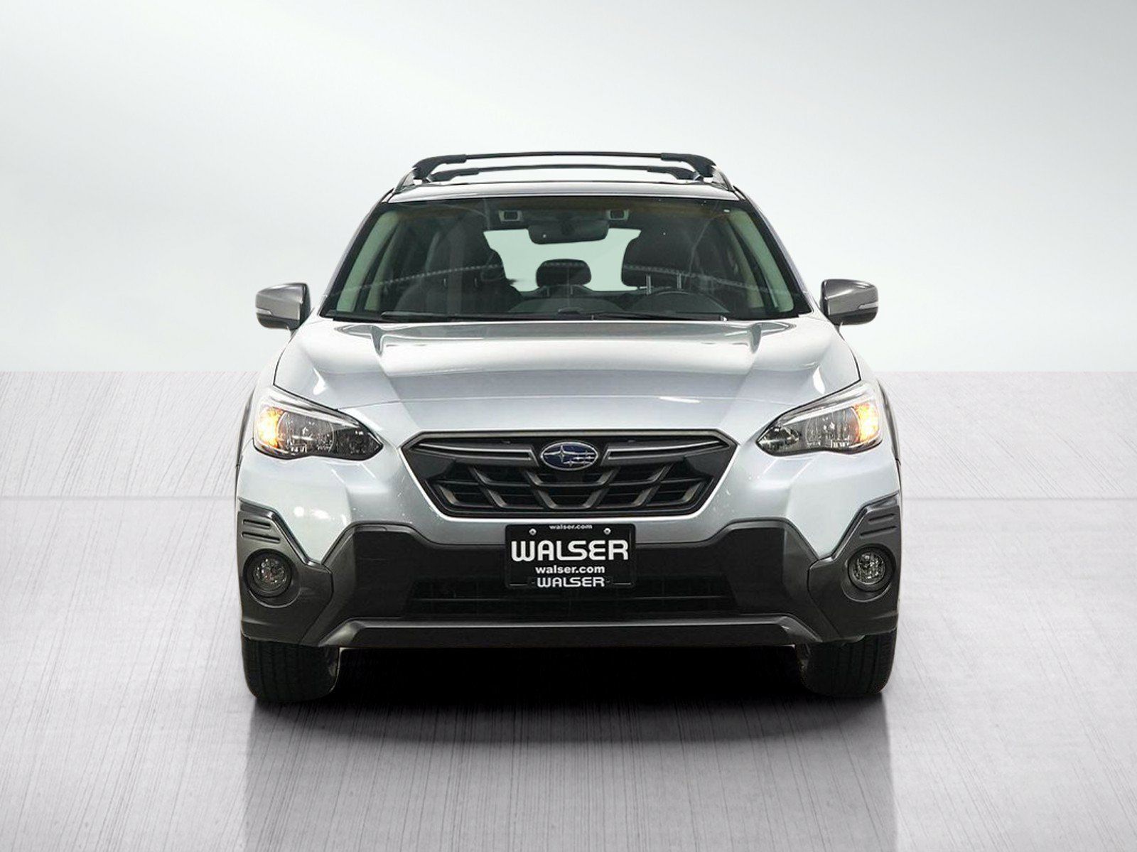 Used 2021 Subaru Crosstrek 2.5i Sport w/ Moonroof Package AWD/4WD image 8