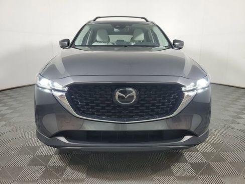Certified 2023 MAZDA CX-5 AWD 2.5 S image 2