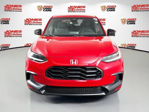 Used 2023 Honda HR-V Sport image 11