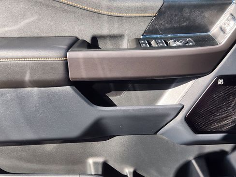 New 2025 Ford F150 Tremor w/ Equipment Group 402A High image 21