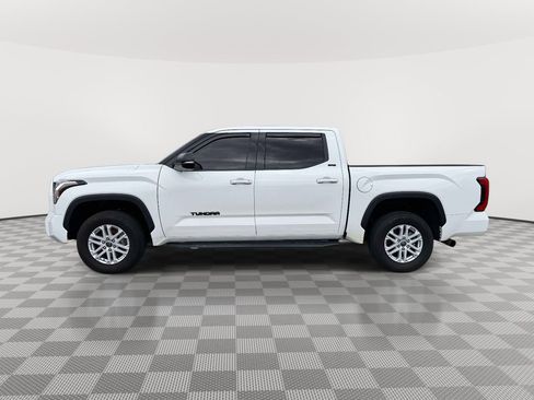 Used 2023 Toyota Tundra SR5 w/ SR5 Premium Package image 4