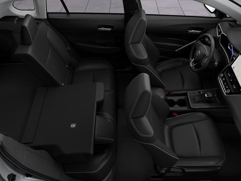 New 2026 Toyota Corolla Cross XLE image 22