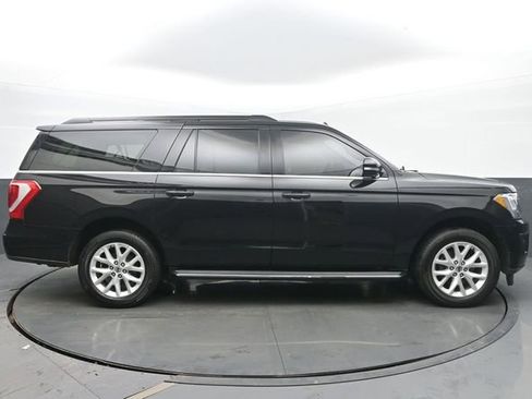 Used 2021 Ford Expedition Max XLT image 6