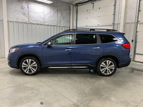 Used 2020 Subaru Ascent Touring w/ Popular Package #3 AWD/4WD image 24