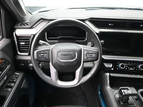 Used 2023 GMC Sierra 1500 Denali w/ Denali Reserve Package image 23