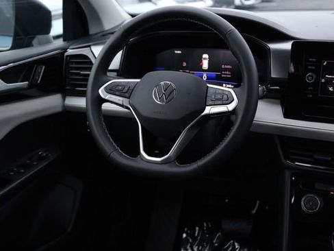 New 2026 Volkswagen Taos S image 22