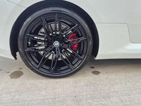 Used 2024 BMW M2 w/ Lighting Package image 49