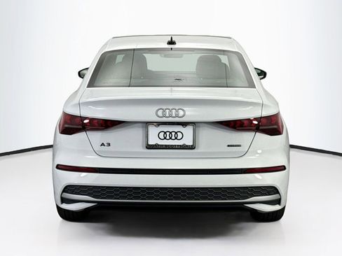 Used 2025 Audi A3 2.0T Premium Plus w/ Premium Plus Package image 7