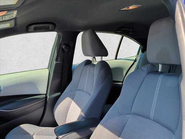 Used 2020 Toyota Corolla SE FWD image 11