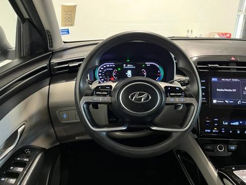 Used 2022 Hyundai Tucson SEL AWD/4WD image 19