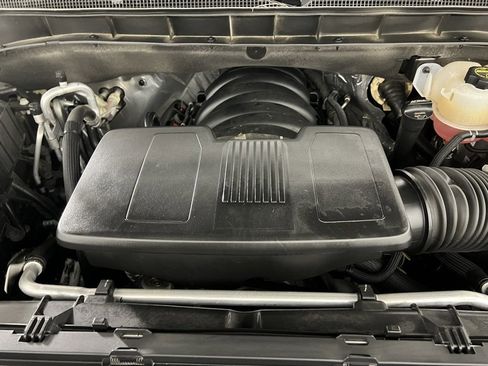 Used 2025 Chevrolet Suburban RST w/ Sun And Tow Package image 36