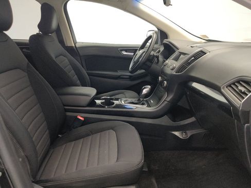 Used 2016 Ford Edge SE AWD/4WD image 21
