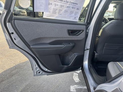 New 2026 Subaru Outback Limited AWD/4WD image 89