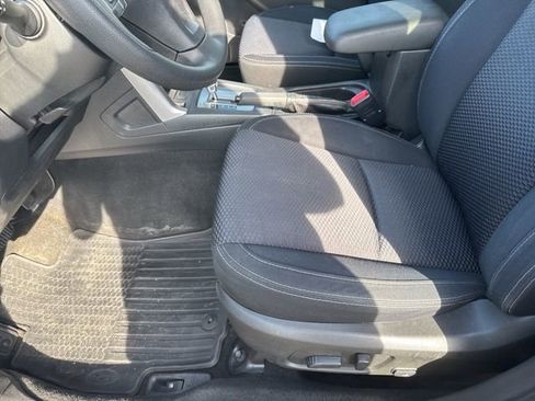 Used 2016 Subaru Forester 2.5i Premium w/ Popular Package #2 image 16