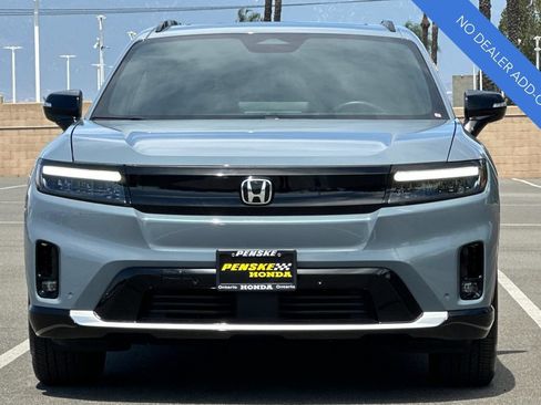 Certified 2024 Honda Prologue Touring image 9