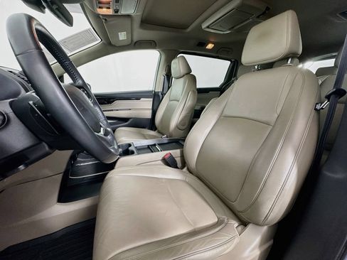 Used 2022 Honda Odyssey Touring image 28