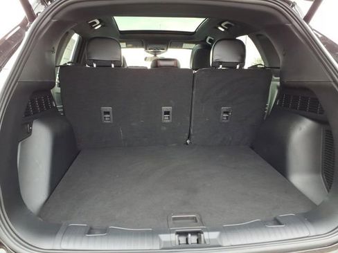 Certified 2024 Ford Escape ST-Line w/ Tech Pack #1 AWD/4WD image 12
