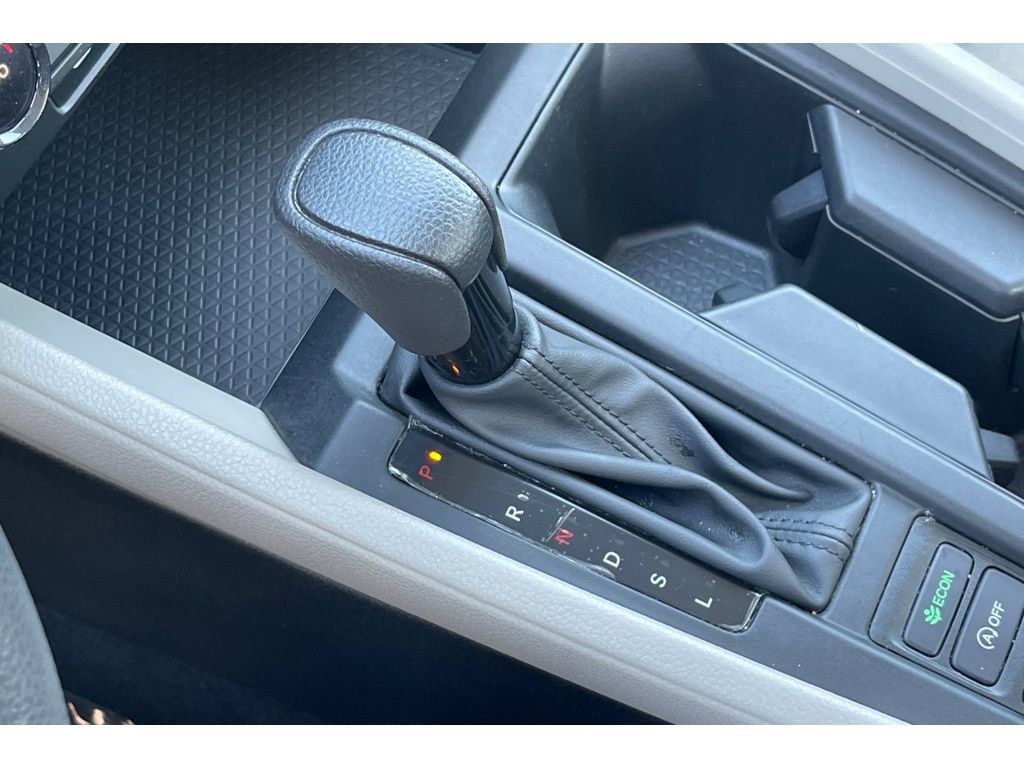 Used 2024 Honda Accord LX image 30