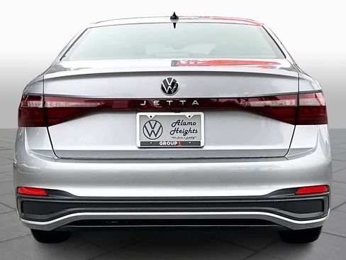 New 2026 Volkswagen Jetta Sport FWD image 4