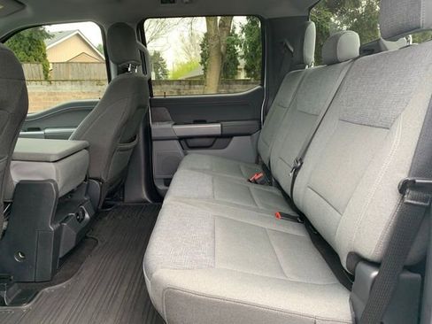 Used 2024 Ford F150 XLT w/ Tow/Haul Package image 13