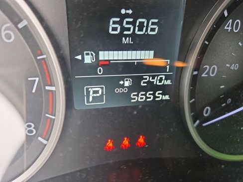 Certified 2025 Nissan Kicks Play S image 24