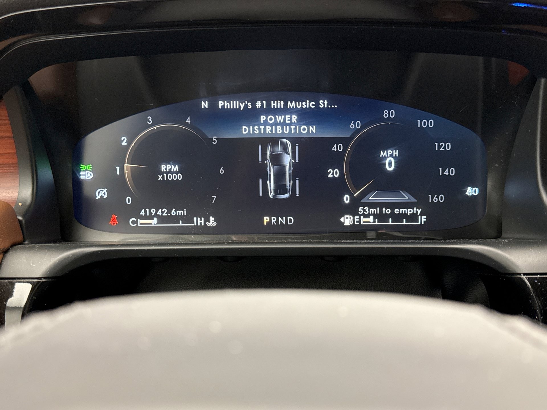 Used 2023 Lincoln Aviator Reserve w/ Equipment Group 201A AWD/4WD image 9