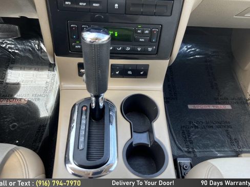 Used 2010 Ford Explorer Sport Trac Limited image 19