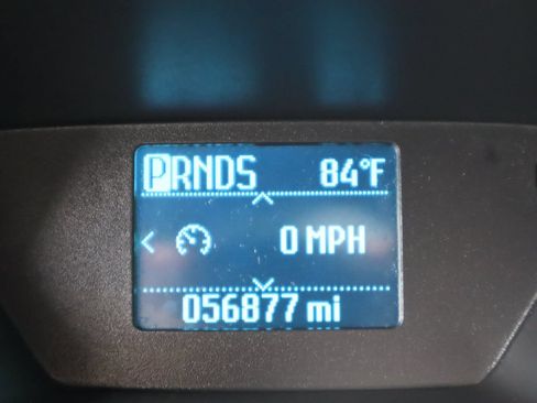 Used 2017 Ford Transit Connect XL FWD image 43