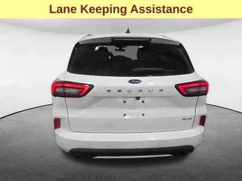 Used 2023 Ford Escape ST-Line Select w/ Tech Pack #2 AWD/4WD image 7
