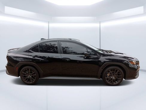 New 2026 Subaru WRX Premium AWD/4WD image 2