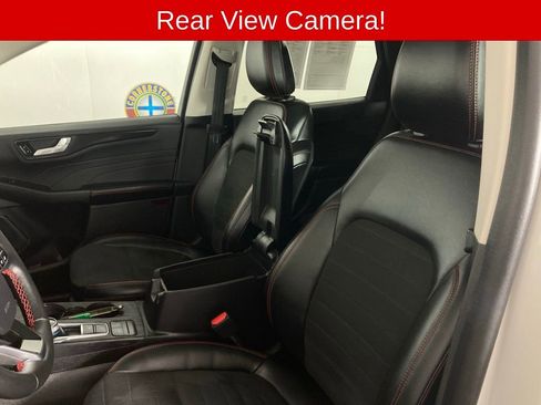 Used 2022 Ford Escape SEL w/ SEL Stealth AWD Package image 10