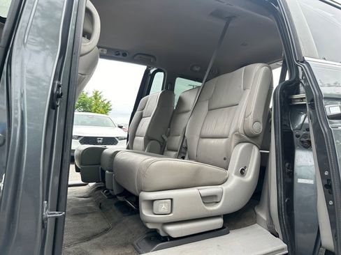 Used 2011 Honda Odyssey EX-L image 26