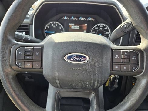 Certified 2022 Ford F150 XL w/ STX Appearance Package image 26