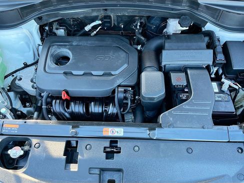 Used 2017 Hyundai Santa Fe Sport image 31