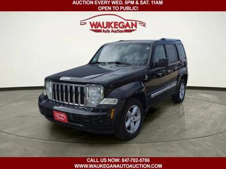Used 2010 Jeep Liberty Limited AWD/4WD video 1